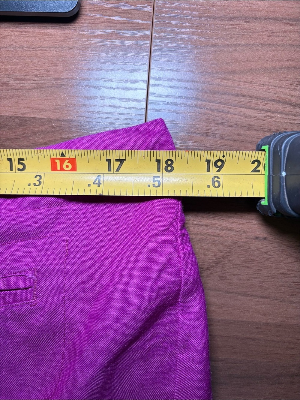 Sherry Taylor Capri Pants Women’s Coastal Casual Pull-On Stretch Capris Summer - Picture 9 of 11